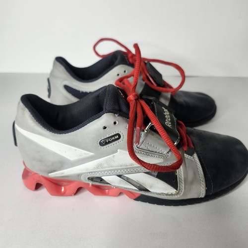 Scarpe reebok crossfit lifter - crossfit,
