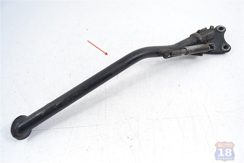 Cavalletto laterale ktm 640 - laterale,