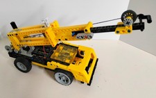 Gru elevatore Gioco