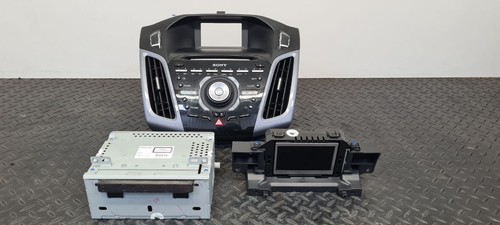 Ford focus mk3 2013 - mk3, (c346)