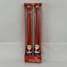 Candele Vintage Russ Babbo