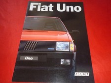 FIAT Uno Typ 146 45 fire 75