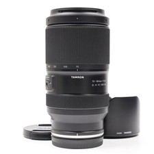 Tamron 70-180mm F/2.8 Di III