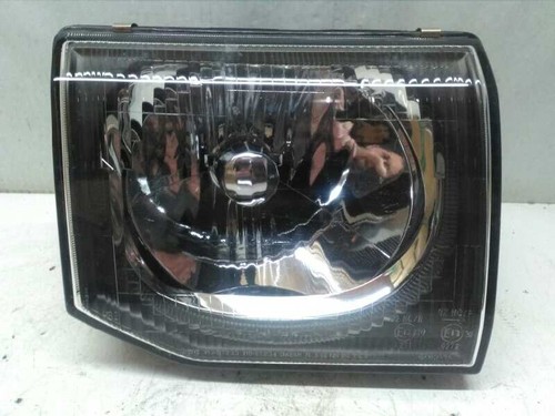 Faro fanale destro hyundai - faro,