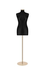 Busto donna sartoriale