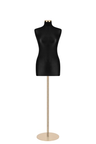Busto donna sartoriale