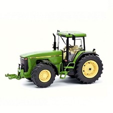SCHUCO, JOHN DEERE 8400