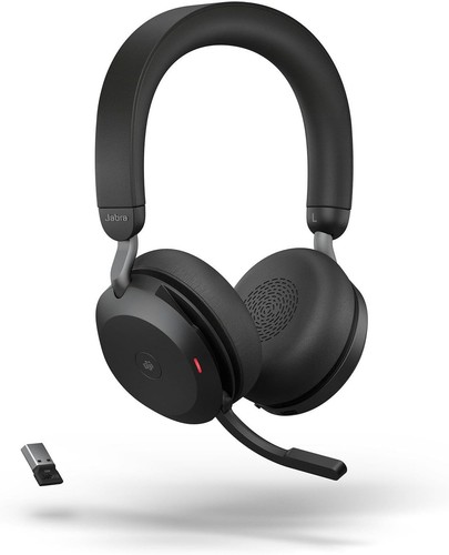 Cuffie jabra evolve2 - cuffie,