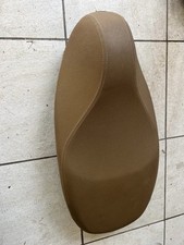 SELLA MARRONE PER VESPA