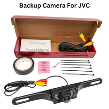 Kit installazione telecamera