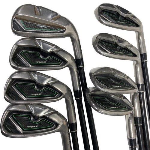 Taylormade rbz set - taylormade, di