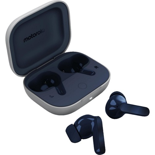 Auricolari bluetooth moto buds - auricolari,