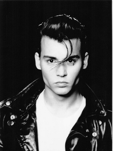 Johnny deep cry - ,