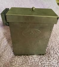 Serbatoio di sviluppo Burke &