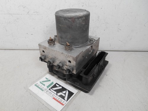 Centralina abs mercedes w245 - centralina,