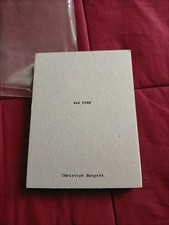 Libro Fotografico War Porn di Christoph Bangert