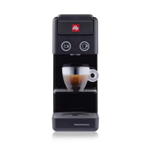 Illy caffè macchina - caffè, da
