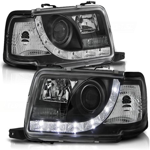 Tuning tec led luci - led, diurne