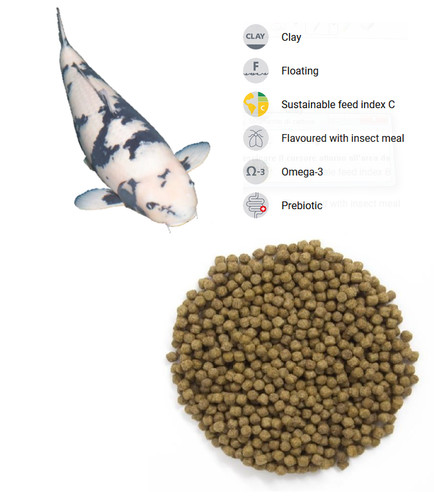 Alltech coppens wheat germ 6mm - coppens,