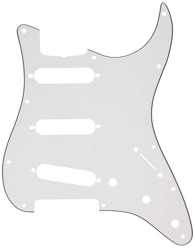 Battipenna originale fender - battipenna,