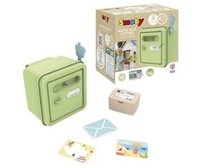Smoby toys 7600810929 life - smoby,