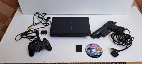 Play station sony - play,