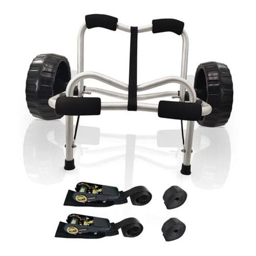 Carrello kayak dolly - kayak,