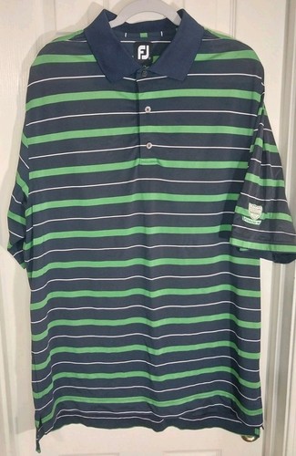 Footjoy camicia golf uomo - camicia,