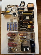 Asus m2n32 sli - deluxe, |