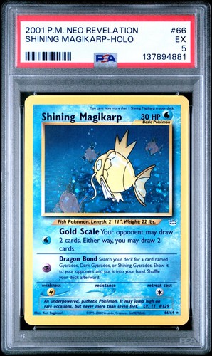 2001 pokemon neo revelation - neo,