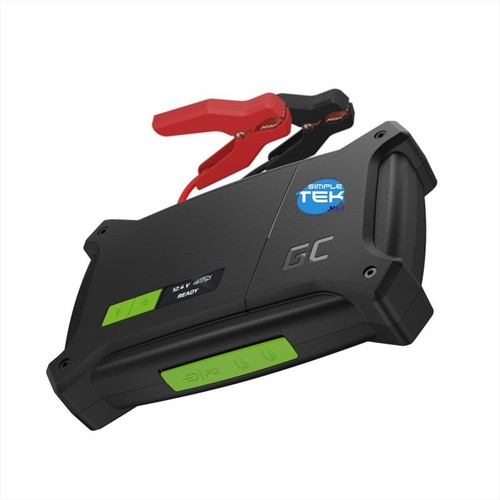 Avviatore emergenza jump - avviatore,
