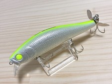 Esca da pesca Deps Spiral