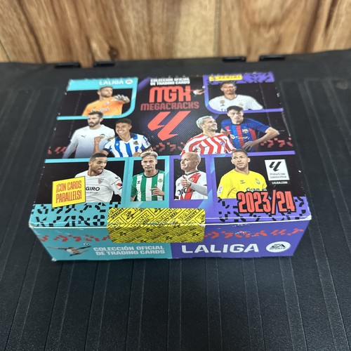 Panini megacracks mgk 2023 - panini,
