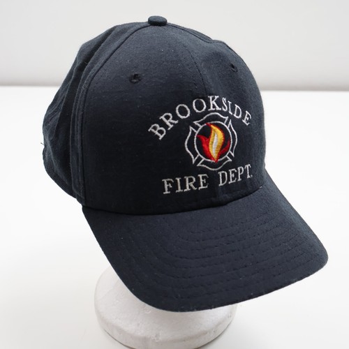 Brookside fire dept - fire, dept.