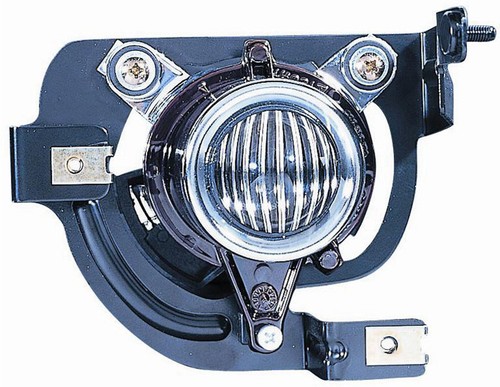 Faro fendinebbia destro alfa - destro,