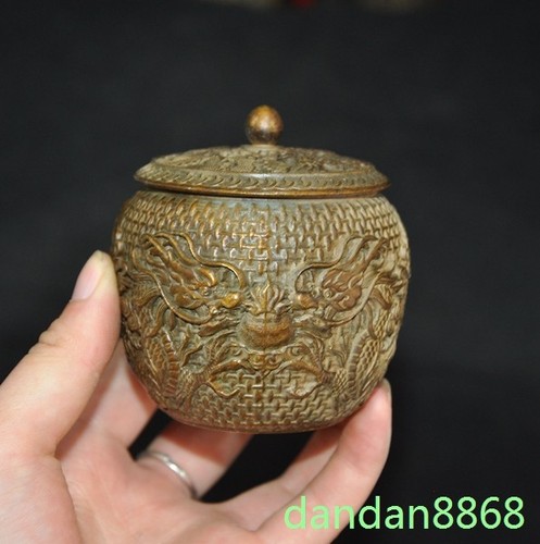 Cina antiche dinastie - 3", bronzo