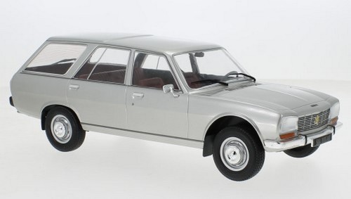 Peugeot 504 break - 504,