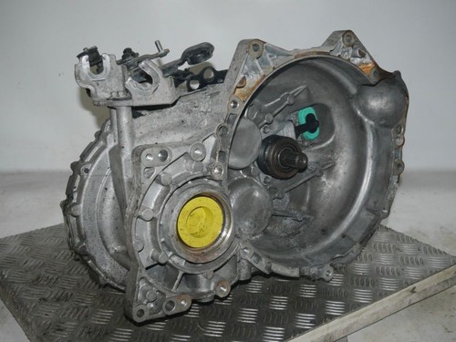 Cambio manuale hyundai - cambio, tucson