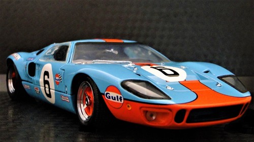 Ford custom built concept - ford,