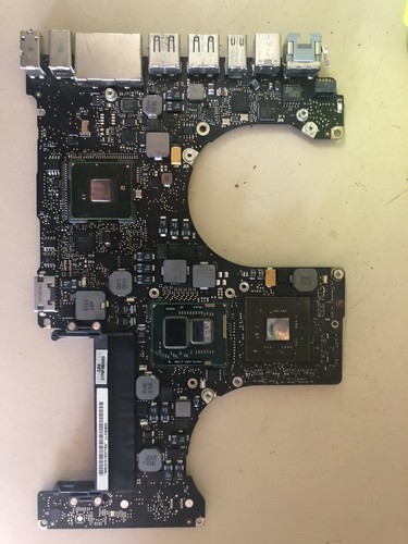 Scheda madre macbook pro - scheda, 15