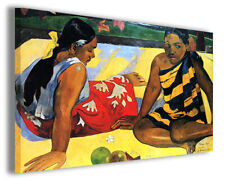 Quadri famosi Paul Gauguin