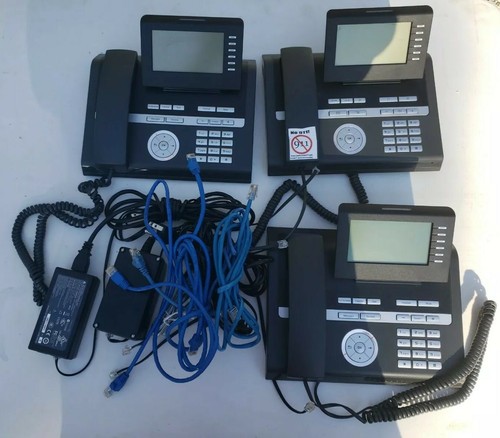 Siemens phone openstage 40 - openstage,