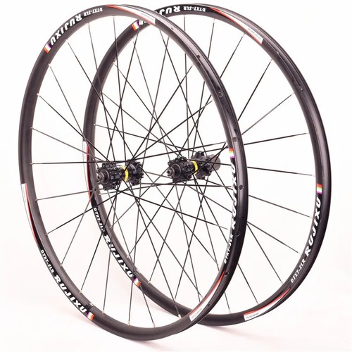 Set ruote 29 pollici - set,