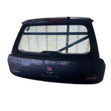 Portellone/Baule posteriore Fiat - Punto (2012) 1.3 MT (75 cv)   Punto Evo