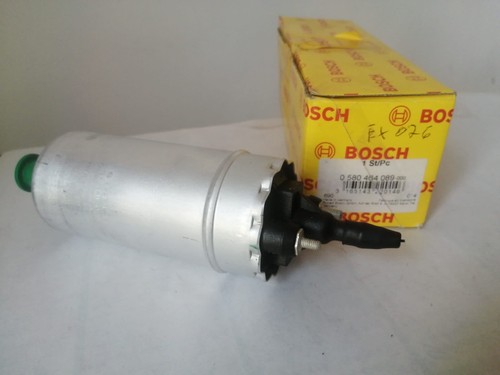 Pompa elettrica gasolio - pompa,