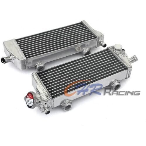 Aluminum radiator for - radiator,