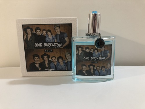 Profumo one direction four eau - one,