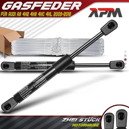 Gasfeder motore dämpfer - gasfeder,