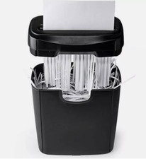 DISTRUGGI DOCUMENTI TRITA