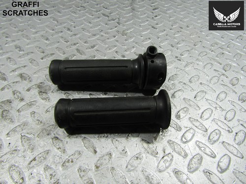 Manopole gas manubrio honda - gas,